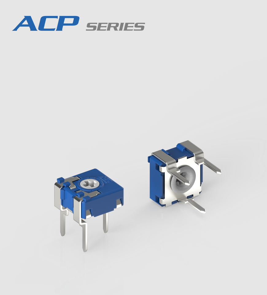 ACP Series 